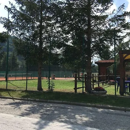 Appartement Il Rifugio - *