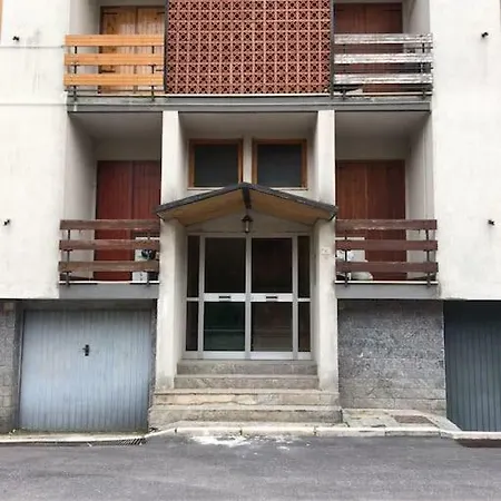 Il Rifugio - Appartement Roccaraso