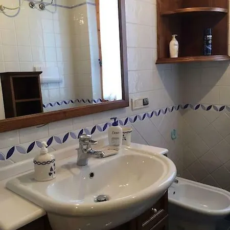 Appartement Il Rifugio - *